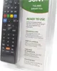 Superior RCSONY, TV, IR Wireless, Tlačítka, Černá Náhled obrázku produktu 6