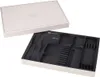 Villeroy & Boch Signature Besteckkassette 24/30tlg. (leer) Produktbild-Vorschau 1