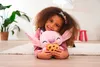 SIMBA DISNEY Angelo con torta 25cm 587-0519 Anteprima dell’immagine prodotto 3