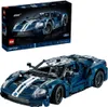 LEGO Technic Ford GT, wersja z 2022 roku, Samochód do Podgląd zdjęcia produktu 33