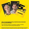 Borussia Dortmund BVB Weihnachtskalender Adventskalender Produktbild-Vorschau 14