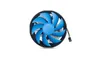 DeepCool Gamma Archer Prozessor Luftkühlung 12 cm Aluminium Produktbild-Vorschau 2
