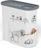 Curver Pet Life dog food container 2l Anteprima dell’immagine prodotto 14