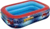 Piscine Spider-Man™ Family 200 x 146 x 48 cm, rectangulaire Voir les images du produit 1