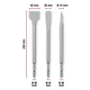 Einhell 3-tlg. SDS Plus Meißel-Set, 250 mm Produktbild-Vorschau 12