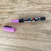 POSCA Marker UNI PC-3M lavendel Voir les images du produit 5