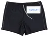 Aquarti Herren Badehose Kurz mit Kontrastpaspel, Farbe: Produktbild-Vorschau 5