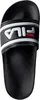 FILA MORRO BAY SLIPPER Schwarz Produktbild-Vorschau 14