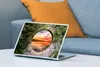 MuchoWow® Laptop Aufkleber Sticker Cover Meer - Produktbild-Vorschau 4
