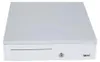 Iggual Iron-30pw 5+5 cassetto per contanti Trasparente Anteprima dell’immagine prodotto 3