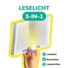 Leselampe Lizia - Lila Produktbild-Vorschau 1