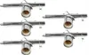 Nowoczesna lampa sufitowa LED 5-głowicowy kryształowy Podgląd zdjęcia produktu 10
