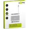 Goobay USB-C Adapter 62113 Multiport Produktbild-Vorschau 10