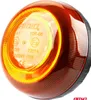 AMiO Segnalatore acustico W21sb su vite R65 R10 18LED Anteprima dell’immagine prodotto 5