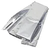 Coperta termica di emergenza Life Foil Mat 140x210cm Anteprima dell’immagine prodotto 10
