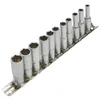 HASKYY Steckschlüssel-Set lang 4-13mm Sechskant auf Produktbild-Vorschau 8