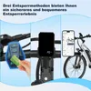 HITWAY BKU1 E Bike 27,5" x 2,2 Reifen Elektrofahrrad, 36V Produktbild-Vorschau 5