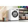 Bosch Serie 6 WUU28T18FR, Frontlader, 8 kg, B, 71 dB, 1400 Produktbild-Vorschau 12