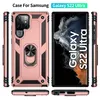 Étui pour Samsung Galaxy S23 Étui ultra robuste à double Voir les images du produit 2