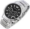 Emporio Armani Ar2434 Pánské Hodinky - Renato + Krabička Náhled obrázku produktu 30