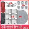 INF Roborock Saros 10/S9 MaxV Ultra Ersatzteilset Produktbild-Vorschau 2