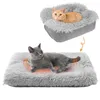 Katzenbetten, Selbstwärmende Katzenbettmatte für Katzen und Produktbild-Vorschau 1