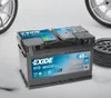 Akumulator samochodowy Exide EL652 EFB 12 V 65 Ah 650 A Podgląd zdjęcia produktu 4