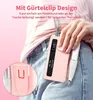 Nagelfräser, Elektrische Nagelfeile 45000U/Min mit LED Produktbild-Vorschau 5
