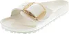 Birkenstock Madrid Big Buckle schmal Pantolette Weiß in Gr. Produktbild-Vorschau 20