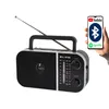 Blow Portable analog radio AM/FM RA6 Produktbild-Vorschau 2