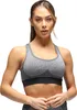 TriDri - Sport-BH Nahtlos für Damen RW8560 (S) (Schwarz) Produktbild-Vorschau 3