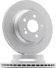 2 Bremsscheiben innenbelüftet Ø 67 mm 22 mm HELLA für u.a. Produktbild-Vorschau 6
