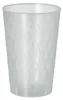 Mehrweg-Gläser für Apfelwein 0,25 l Ø 7 cm · 10,5 cm Produktbild-Vorschau 2