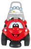 Chicco Billy Loopfiets voor de eerste stapjes - Rood Productafbeelding-voorbeeld 13