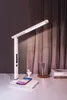 IMMAX LED stolová lampa Kingfisher/ Qi nabíjanie/ 8,5W/ Náhľad obrázku produktu 6