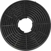 vhbw 4x Aktivkohlefilter Ersatz für Respekta MIZ0058 für Produktbild-Vorschau 8