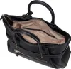 Guess Yesba Saffiano Schwarz 29 x 37 x 12 Produktbild-Vorschau 20