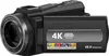 INF Videocamera 4K HD/48MP/Zoom 16x/scheda 32GB/microfono Anteprima dell’immagine prodotto 1