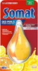 Somat Deo Duo Perls neutralizátor zápachu citrón a pomaranč Náhľad obrázku produktu 1