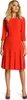 Made of Emotion Formelle Frauenkleider Carino M336 rot M Produktbild-Vorschau 1