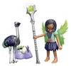 PLAYMOBIL Objavuj planétu 71033 Mesačná víla so seelentier Náhľad obrázku produktu 2