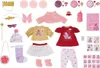 Zapf Creation 709634 - Baby Annabell Adventskalender Podgląd zdjęcia produktu 3