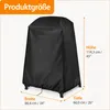 Pizzaofen Abdeckung 40 Zoll wasserdicht, Grillabdeckung für Produktbild-Vorschau 2