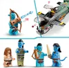 LEGO® Avatar 75577 Ponorka Mako Náhľad obrázku produktu 36