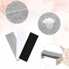 9 Stück Yoga Headbands Elastische Haarbänder Haarband Damen Produktbild-Vorschau 3