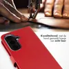 Selencia Prawdziwa skórzana obudowa do Samsung Galaxy S26 - Podgląd zdjęcia produktu 2
