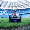 Hamburger SV HSV Zwerg Trockendock Produktbild-Vorschau 6