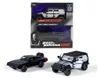 Jada 253202014 Fast & Furious Twin Pack 1:32 Wave 2\2 Produktbild-Vorschau 2