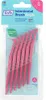TePe mezizubní kartáčky Angle pink 0,4 mm ISO 0, 6 ks Náhled obrázku produktu 2