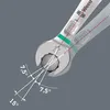 Wera 05004181001, 6,7,8,9,10,11,12,13,14,15,16,17 mm, , Vista previa de la imagen del producto 12